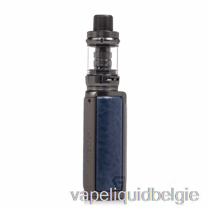 Vape België Vaporesso Target 100 Starterkit [itank 2] Marineblauw